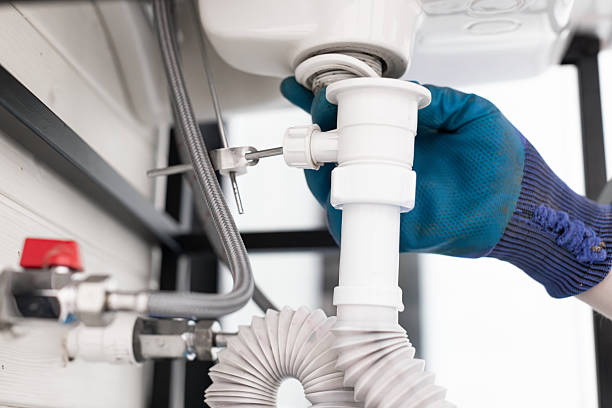 Reliable Garbage Disposal Repair contractor in Gales Ferry, CT by Ultimate Plumbing LLC
